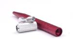 The Professional High Quality Manual Microblading Aluminum Pen light Handpiece