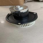 24V DOOSAN Excavator AC Unit Cooler Blower Motor 2538 6015 K1040112