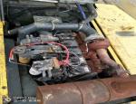 PC400-7 ORIGINAL secondhand japan condition komatsu pc400-7 JAPAN excavator for