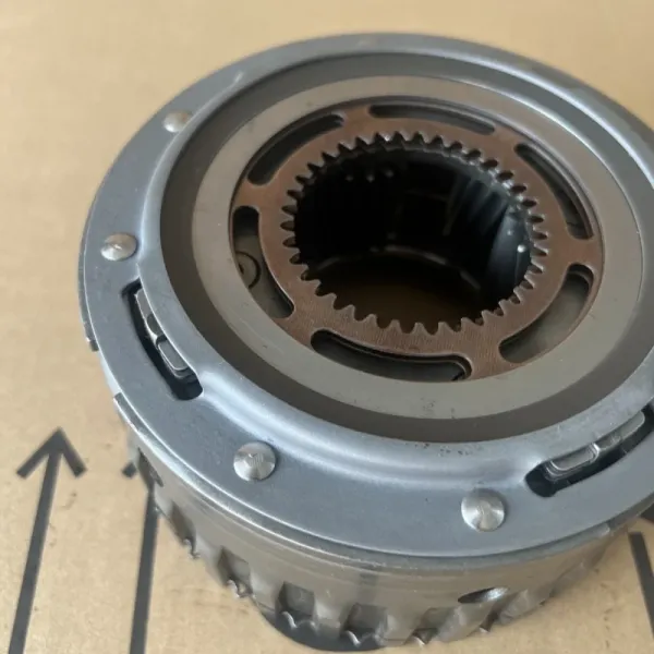 Automatic A2212708604 Gearbox Parts for Mercedes Benz Class W204 W212 W221 722.9 Carrier Auto Transmission Systems New Seal