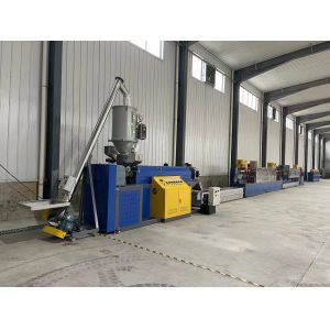 PP strapping band making machine 5-19mm PP strapping band production line PP