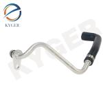 Auto Engine Systems Auto Parts Oil Pipe Inlet Line 11537583899 Turbocharger Oil