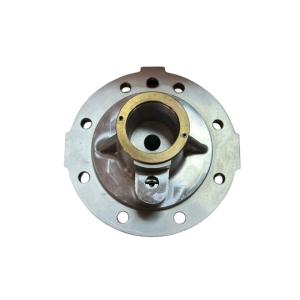 China 17-44137-00 Pump Oil Gear Compressors Carrier AC Unit Parts 05g 05k 06d V factory