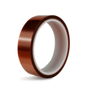 China Paper Release Liner and Dielectric Constant 3.5-4.5 Kaptom Tape factory