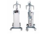27.12Mhz RF body fat removal machine non Invasive Stomach Fat Reduction with
