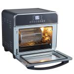 16 Liter Digital Air Fryer Toaster Oven With LED Display Touch Panel
