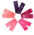 Non Toxic Anti Tear Tpe Resistance Bands 35LB Yoga Resistance Loop