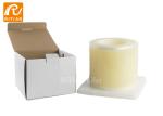 PE Material Transparent Barrier Film Dental Equipments Consumables 4"X 6" X