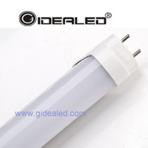 China T8 LED Tube Lights 1200mm(4ft) 18W Input Voltage:AC85-265V factory