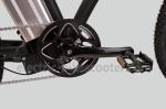 26 Inch Aluminum Electric Mountain Bicycle 25km/H