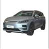 Buy cheap Byd Tang Long Range Guaranteed Electric Car SUV Max Cruising Range Km Nedc 350 from wholesalers