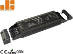 Single Channel Electronic Low Voltage Dimmer For LED DC12V Output Dimming