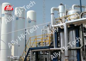 China Medium Scale Hydrogen Manufacturing Plant By Methanol Reforming High Purity factory