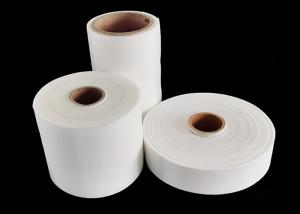 China Food Grade 75 Micron Woven Cloth 1m Nylon Net Filter For Soybean Milk factory