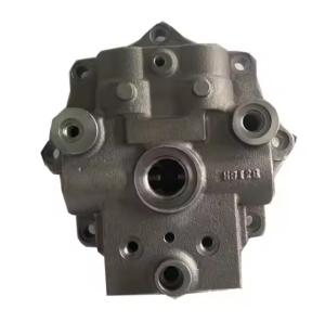 China DX340LC Excavator Parts DX340LC Swing Motor Cover K9002105 factory