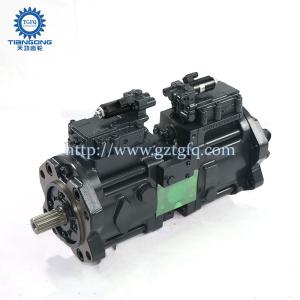 China K3V112DT-1E42 Excavator Hydraulic Pump Vol-vo EC210D PN VOE 14603650 factory