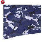 British Marine Camouflage T Shirt