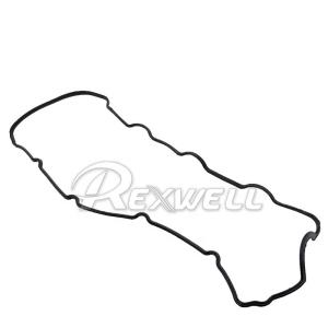 China LAND CRUISER PRADO J15 Rubber Valve Cover Gasket for Toyota Prado 120 1KD 11213-30021 factory