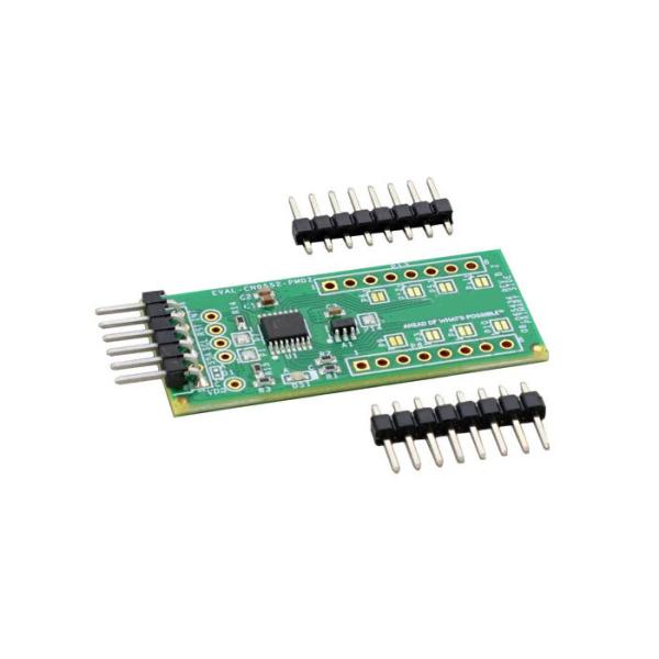 EVAL-CN0552-PMDZ Embedded Solutions CDC Data Acquisition Pmod™ Platform