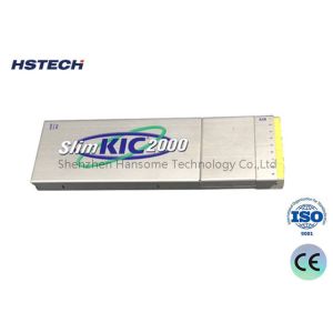 Intelligent Start And Stop Function Guided Operation Software KIC 2000 Thermal