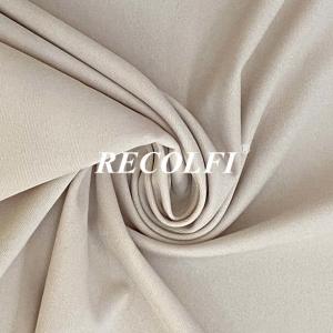 China Printed 140gsm Activewear Polyester Knit Fabric Stretch Leggings Wear factory