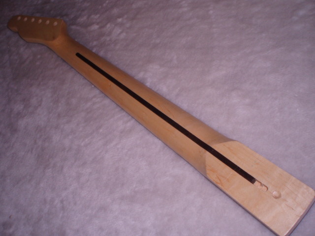 Wholesale new tele guitar neck
