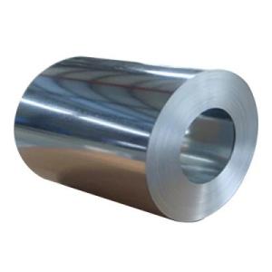 China Hot Dip Galvanized Steel Sheet Coil Dx51d 3500mm Width factory