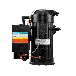 China R404A 12HP Semi Hermetic Scroll Compressor YSF90E1G-V100 factory