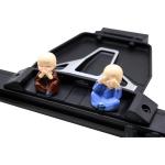 Tank 300 Accessories Aluminum Alloy Center Console Bracket Mobile Phone Holder