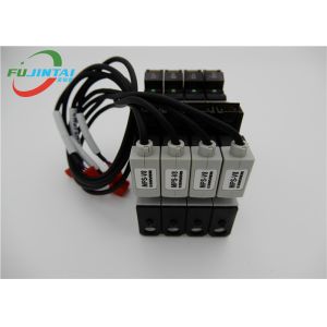 Durable Juki Spare Parts KE 2050 2055 FX-1 FX-1R VACUUM EJECTOR 40001253 C-0022-MCX MPS-V8 V8X-AG-0.3B-JU