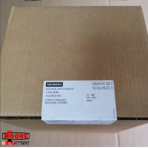 Siemens Electrical Switch Module 6GK5 216-0BA00-2AA3 6GK5216-0BA00-2AA3 X216