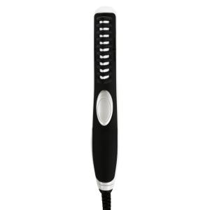China Hair straightener comb factory