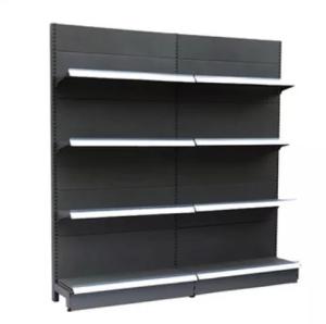 China Snack rack, mother and baby pharmacy display rack factory