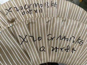China EN 1.4120 DIN X20CrMo13 Stainless Steel Bright Annealed Strip Coil factory