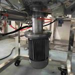 50L Liquid Laundry Chemical Making Machine electric heating