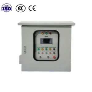 China Industrial Automation PLC Control Cabinet Programmable Logic Control Enclosure on sale China Industrial Automation PLC Control Cabinet Programmable Logic Control Enclosure on sale