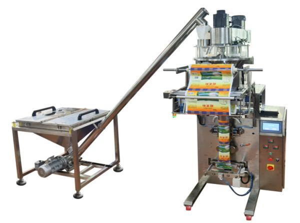 5-1000g 100g 200g 500g Automatic Coffee Flour Milk Spices Masala Food Seasoning