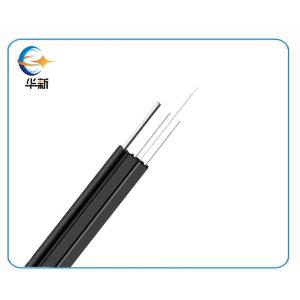 China Excellent Communication Ftth Fiber Optic Cable G657a frp LSZH Indoor factory
