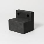 Superfine Antimony Impregnated Carbon Graphite Products Impact Resistance