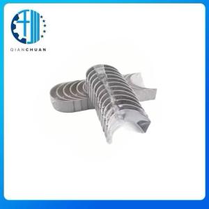 China Main and Con Rod Bearing ME052069 ME052488 for Mitsubishi 6D22 Engine Spare Parts factory