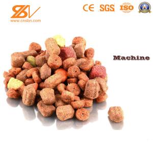 China Siemens Motor Pet Food Processing Line , Pet Food Processing Machine factory