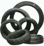 8-24guage Black Annealed Wire / Binding Wire / black iron wire