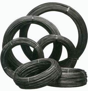 China 2015 hot sale black iron wire / black annealed wire / black annealed iron wire factory