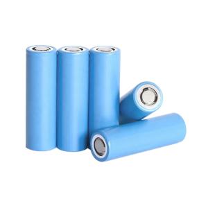 China Inr21700 Lithium Ion Battery Cell 4000mah 3.6V For Mini Ev Car factory