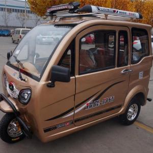 China China Three Wheel Car Led Scooter For Kids Electric Rickshaw Tuk Tuk Taxi Nepal Passenger Tricycle Petrol Type factory