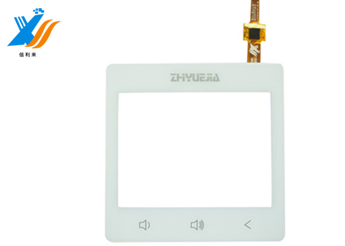 Android GG Touch Panel DC 5V 3.5 inch capacitive touch screen