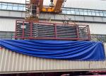 Overlay Inconel 625 Boiler High Temperature Superheater Coils