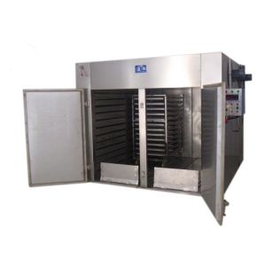 China Commercial Stainless Steel Fruit And Vegetable Dryer Machine on sale