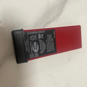 China BA213020 Battery HBC for Remote Control Concrete Pump Truck Spare Parts factory