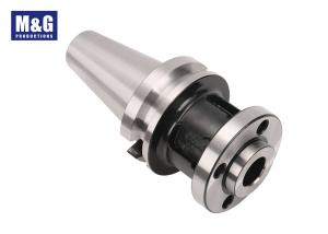 China No Taper Shank Machine Tool Accessories AT3 Standard Large Size Boring Bar factory